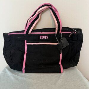 Roots Purse